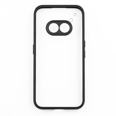 För Nothing Phone (2a) TPU + Akryl Anti-dropp Fodral Skal