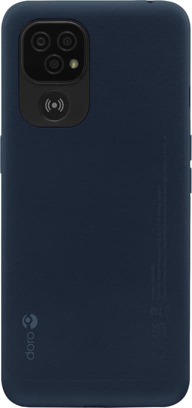 Doro 8210 smartphone 4/64GB (blå)
