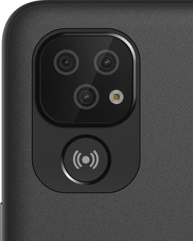 Doro 8110 smartphone (grafit)