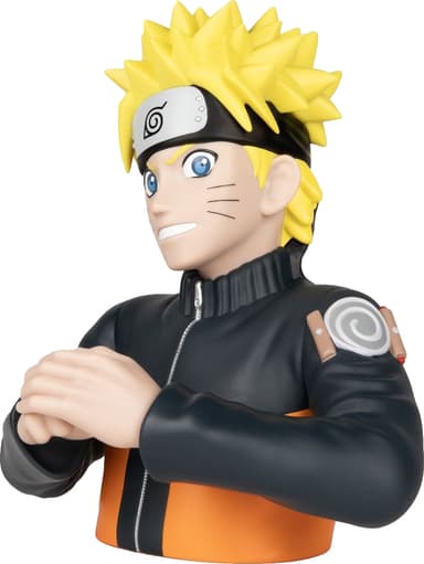 Konix Naruto sparbössa (Naruto Uzumaki)