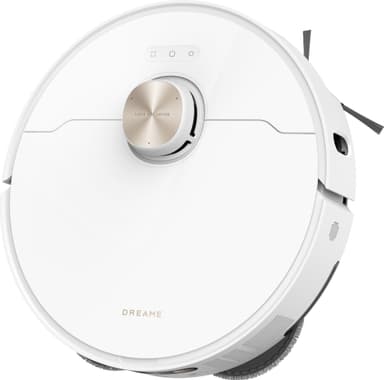 Dreame L40 Ultra robotdammsugare RLX53SE (vit)