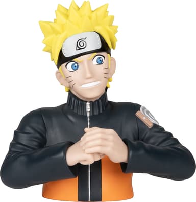 Konix Naruto sparbössa (Naruto Uzumaki)