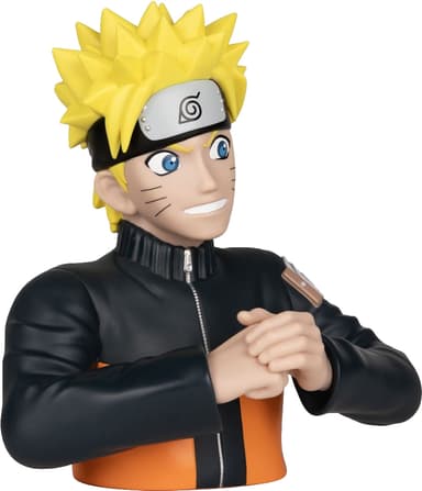 Konix Naruto sparbössa (Naruto Uzumaki)