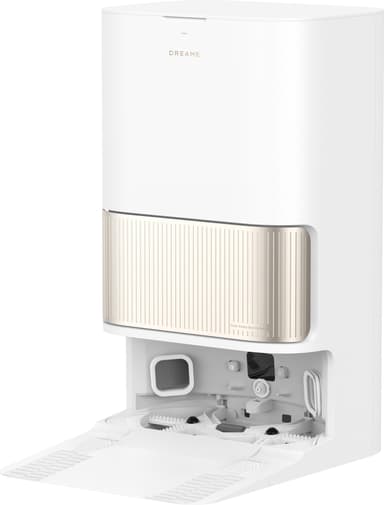 Dreame L40 Ultra robotdammsugare RLX53SE (vit)