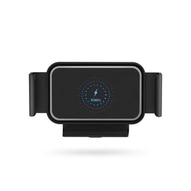 Xblitz G Pro bilhållare med trådlös laddning