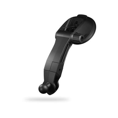 Xblitz G Pro bilhållare med trådlös laddning