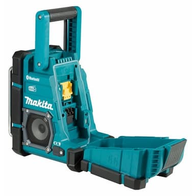 Makita Radio med Bluetooth-anslutning DMR301