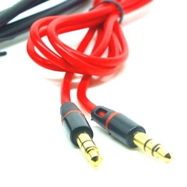AUX-kabel till BMW BM54/E46/E39/E53/X5