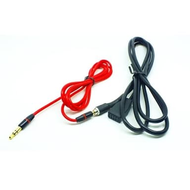 AUX-kabel till BMW BM54/E46/E39/E53/X5