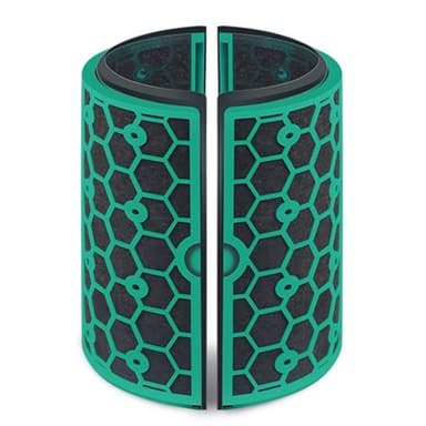 Hepa-Filter till  Dyson Luftrenare TP04 / TP05 / TP07 2-pack
