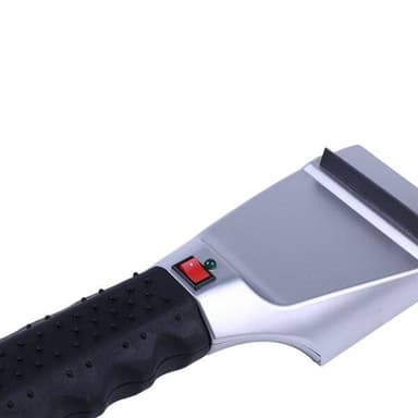 Elektrisk Isskrapa