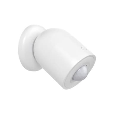 Sonoff rörelsesensor ZigBee-kompatibel med smart belysningskontroll