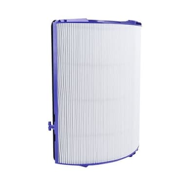 Kolfilter till Dyson Luftrenare TP06 / HP06 / PH02 2-pack