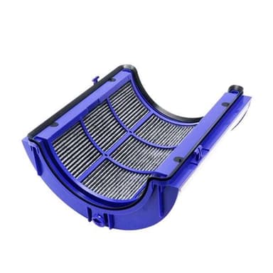 Kolfilter till Dyson Luftrenare TP06 / HP06 / PH02 2-pack