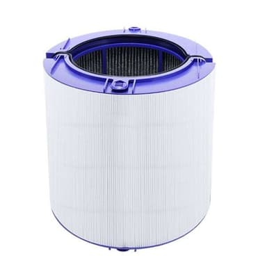 Kolfilter till Dyson Luftrenare TP06 / HP06 / PH02 2-pack