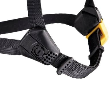 Petzl Vertex Hi-Viz Hjälm A010DA01 - Orange