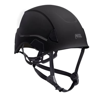 Petzl Strato Lättviktshjälm A020AA03  - Svart