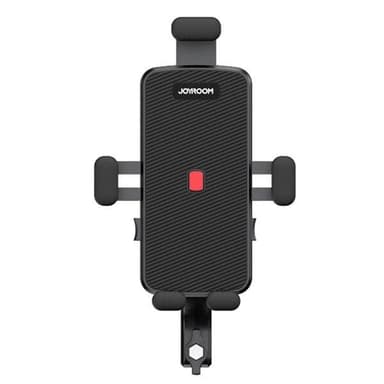 Joyroom Mobilhållare till cykel - Svart