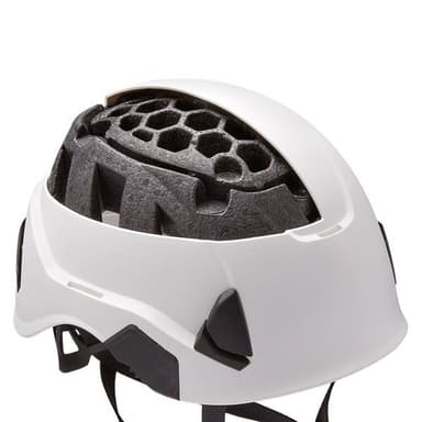 Petzl Strato Lättviktshjälm A020AA03  - Svart