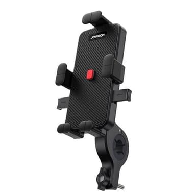 Joyroom Mobilhållare till cykel - Svart