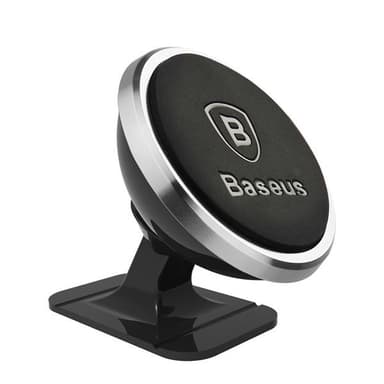 Baseus 360 Magnetisk Bilhållare