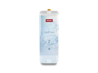 Miele UltraPhase 2 WAUP21403L Tvättmedel