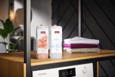 Miele UltraPhase 2 WAUP21403L Tvättmedel