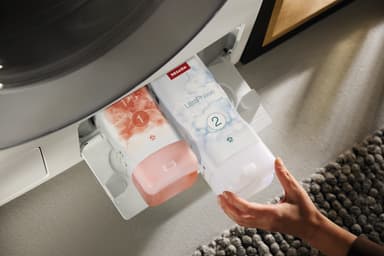 Miele UltraPhase 2 WAUP21403L Tvättmedel