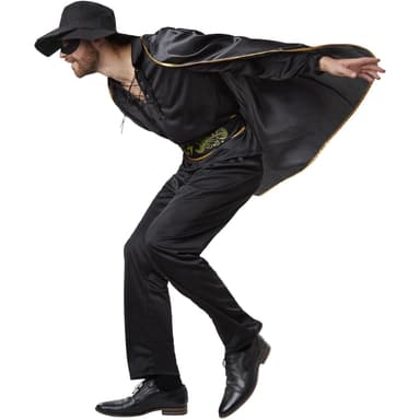 tectake Zorro