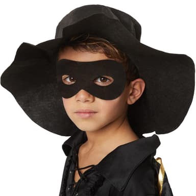 tectake Zorro