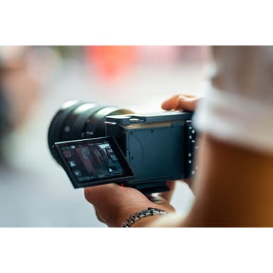 Sony ZV-E1 digital systemkamera