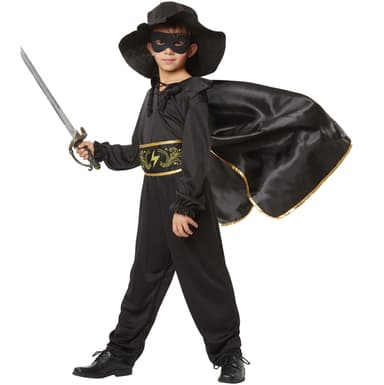 tectake Zorro