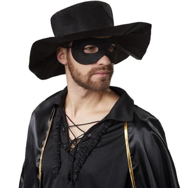 tectake Zorro