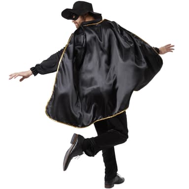 tectake Zorro