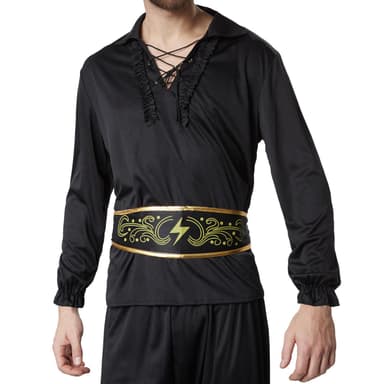 tectake Zorro