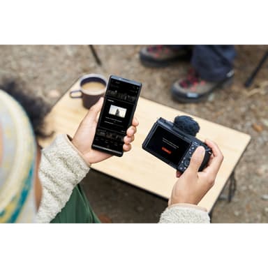 Sony ZV-E1 digital systemkamera