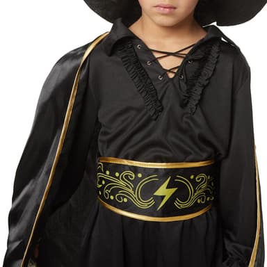tectake Zorro