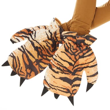 tectake Maskeraddräkt Tiger
