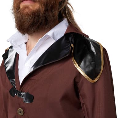 tectake Steampunk-greve