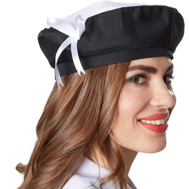 tectake Navy Lady