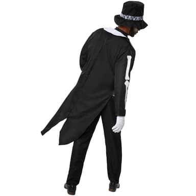 tectake Kuslig gentleman