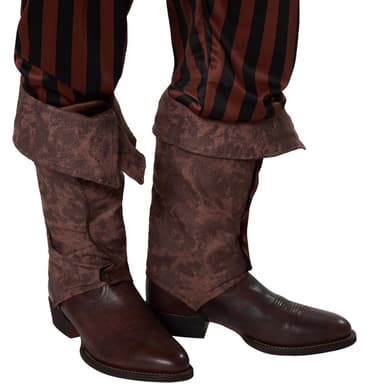 tectake Steampunk-officer