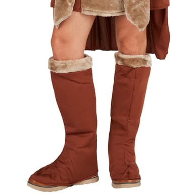 tectake Maskeraddräkt Vikingahövding