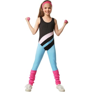 tectake Liten fitness-stjärna