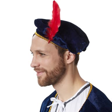 tectake Hövisk Härold