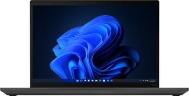 Lenovo ThinkPad P14s Gen 3 14" mobil arbetsstation 21J5002KMX (svart)