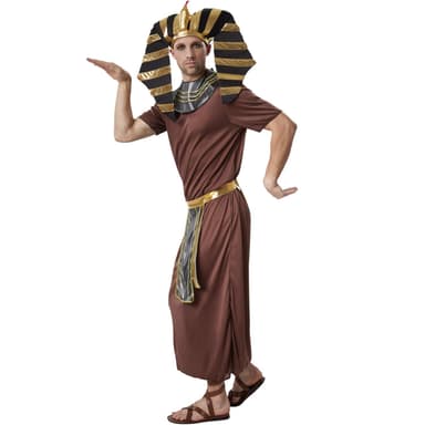 tectake Farao Ramses