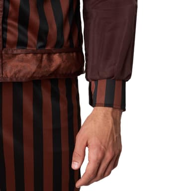 tectake Steampunk-gentleman