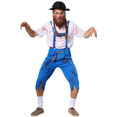 tectake Kuslig bayrare