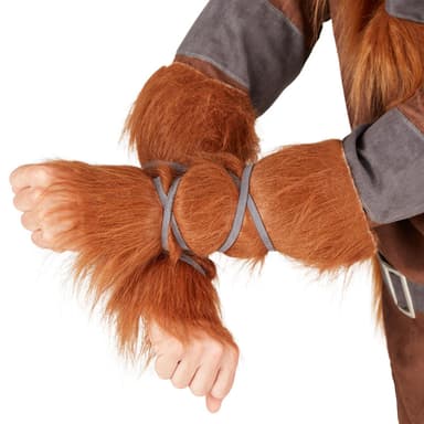 tectake Maskeraddräkt Manlig viking